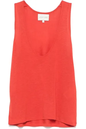 Loulou de Saison Albia top