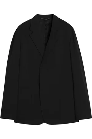 Lanvin Wool blazer