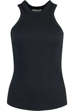 Halfboy Cotton tank top