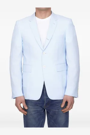 Thom Browne Single-breasted wool blazer
