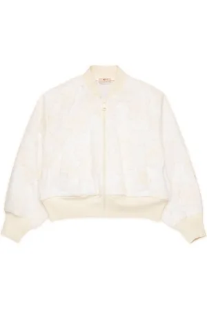 Nº21 Jackets