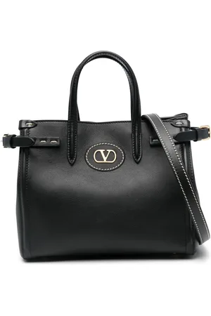 VALENTINO GARAVANI Small Antibes tote bag