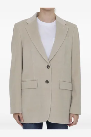 Max Mara Kuban jacket