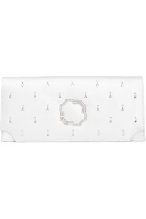 MALONE SOULIERS Vivien clutch bag
