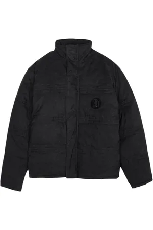 HONOR THE GIFT H Wire quilted puffer jacket