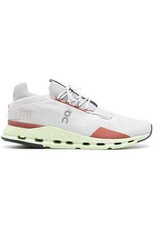 On Running Slip-on low-top sneakers