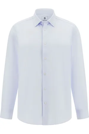 Boggi Milano Jersey shirt