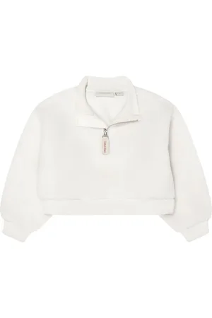 Calvin Klein Cropped sweatshirt