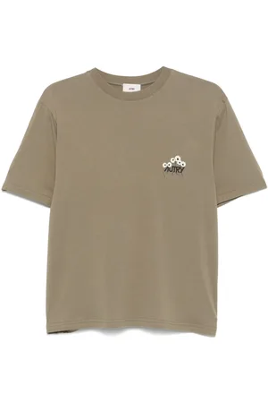 Autry Logo-print T-shirt