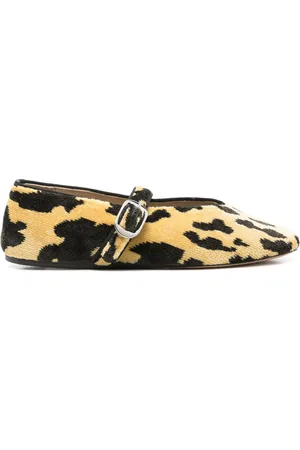 Le Monde Beryl Stella ballet flats