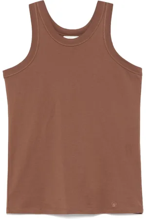Loulou de Saison Poso tank top
