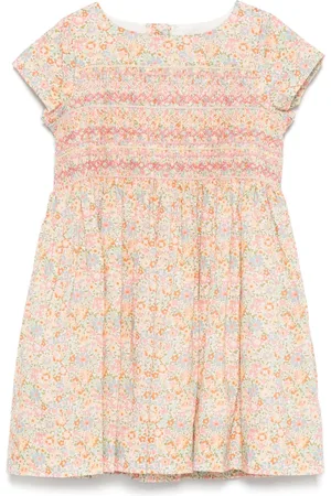 BONPOINT Duchesse dress