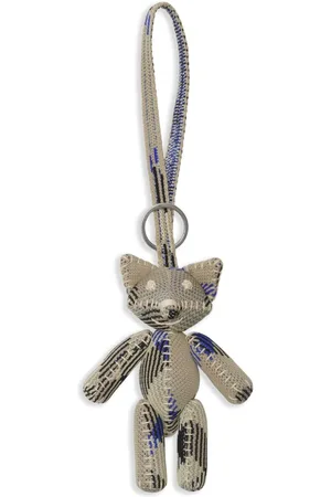Burberry Foxy charm