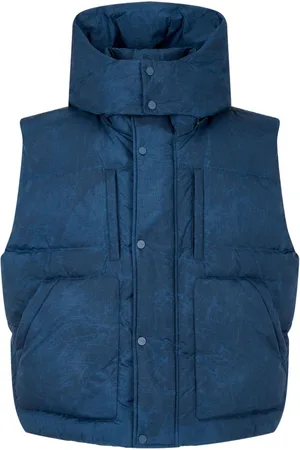 Studio Tomboy Olmetex Everest gilet