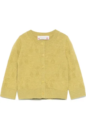BONPOINT Teyana cardigan