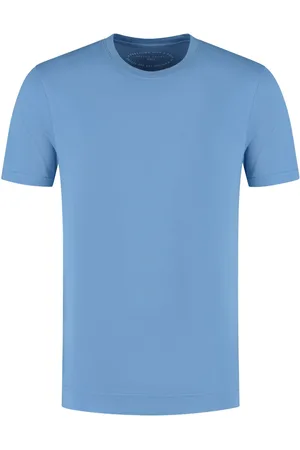 FEDELI Organic cotton T-shirt