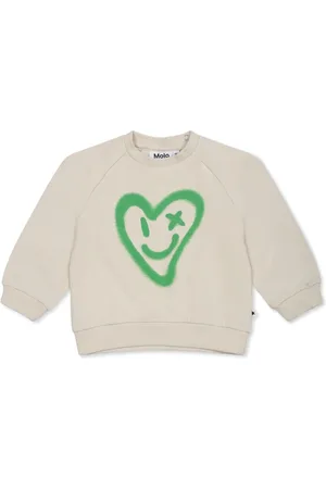 Molo Disc sweater