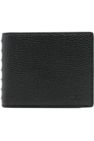 VALENTINO GARAVANI Leather wallet