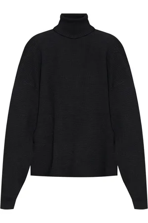 FEAR OF GOD Roll-neck jumper