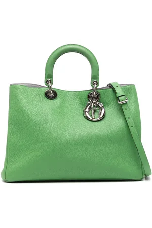 Dior Lady tote bag