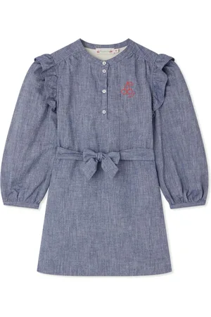 BONPOINT Tosca dress