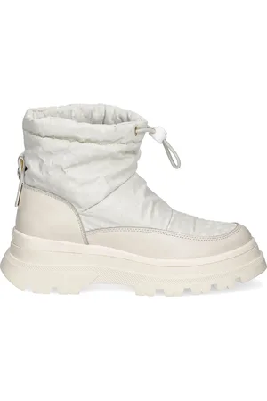 HUGO BOSS Foster boots