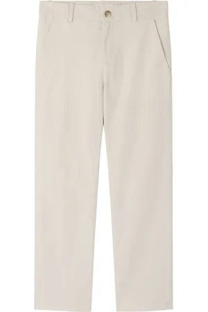 BONPOINT Straight-leg trousers