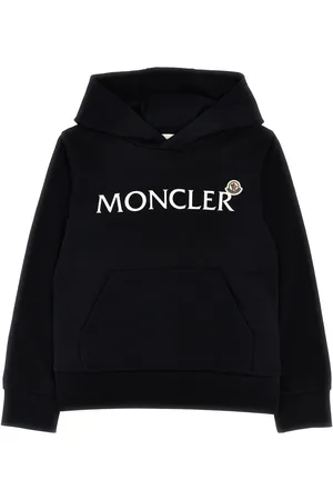 Moncler Logo-print hoodie