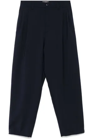 BARENA Roxanne Tropical trousers