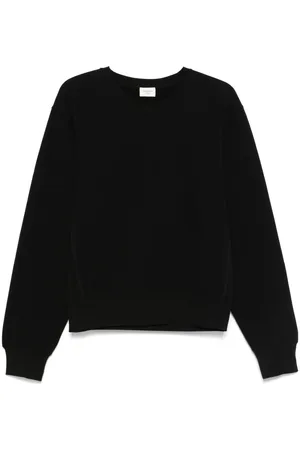 Saint Laurent Cassandre sweatshirt