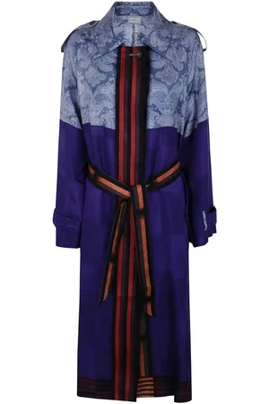 PIERRE-LOUIS MASCIA Aloe coat