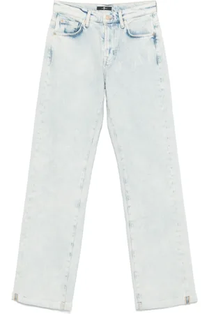 7 for all Mankind Tess jeans