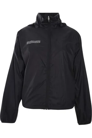 The Pangaia Nylon jacket