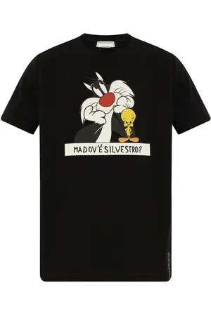 Iceberg Looney Tunes-print T-shirt