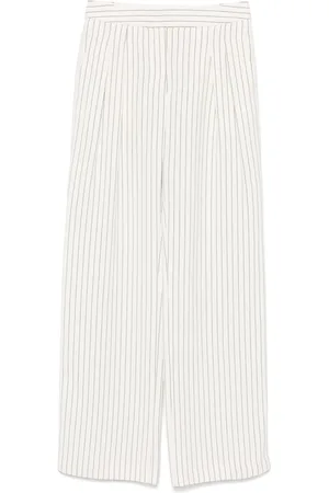 Loulou de Saison Ayla tailored trousers