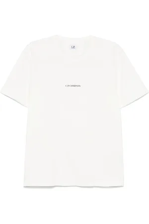 C.P. Company Jersey T-shirt
