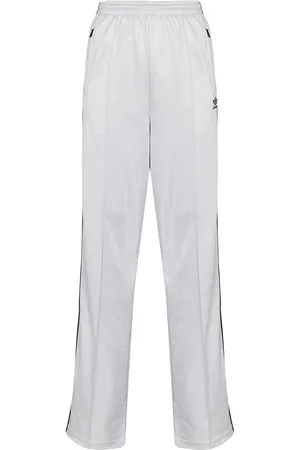 adidas Side-stripe track pants