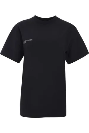 The Pangaia Logo-print T-shirt