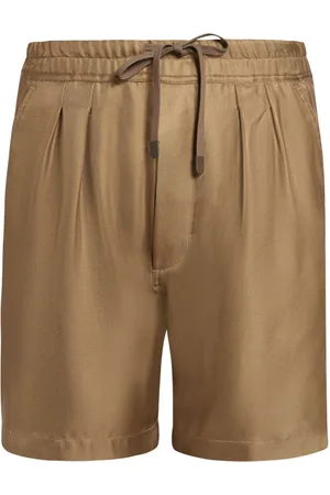 Tom Ford Silk shorts