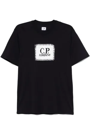 C.P. Company Jersey T-shirt