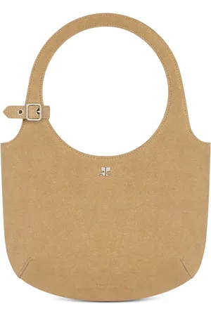 Courrèges Holy tote bag