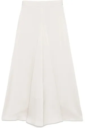 Isabel Marant Kayana midi skirt