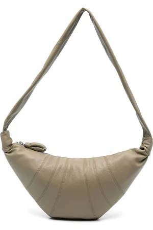 LEMAIRE Medium Croissant cross body bag