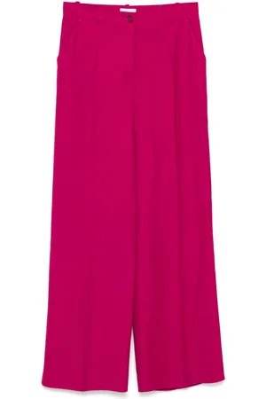 P.A.R.O.S.H. Wide-leg trousers
