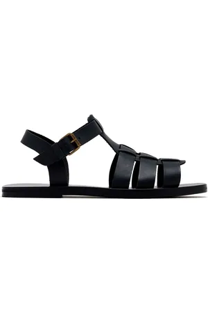 Ancient Greek Sandals Ektoras sandals