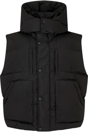Studio Tomboy Olmetex Everest gilet
