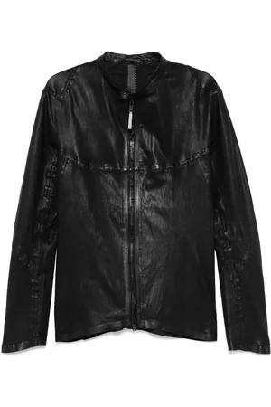 ISAAC SELLAM EXPERIENCE Inflexible Neo jacket