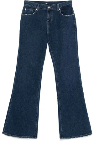 7 for all Mankind Spencer jeans