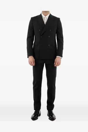 Tonello Double-breasted two-piece suit