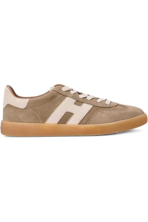 Hogan Cool low-top leather sneakers